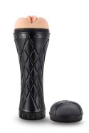 Masturbator M For Men The Torch waniliowy Blush Blush
