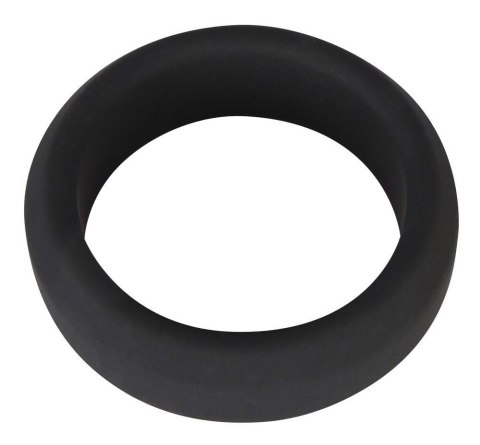 Pierścień erekcyjny silikonowy Black Velvets 3.8 cm Black Velvets
