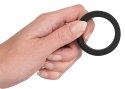 Pierścień erekcyjny silikonowy Black Velvets 3.8 cm Black Velvets