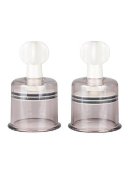 Pompki na sutki EasyToys przezroczyste 2 sztuki 10 cm Easytoys