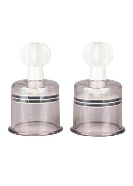 Pompki na sutki EasyToys przezroczyste 2 sztuki 10 cm Easytoys
