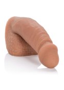 Proteza na penisa Calexotics brązowa 12.8 cm CalExotics