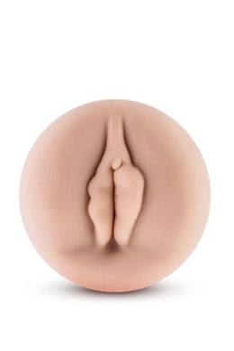 Tuleja do pompki Blush Performance Vagina beżowa Blush