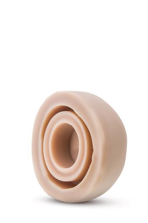 Tuleja do pompki Blush Performance Vagina beżowa Blush