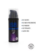 Żel opóźniający wytrysk S8 30ml naturalny Stimul8 S8