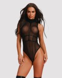 Body z uprzężą Obsessive Anniverse Special S/M Obsessive