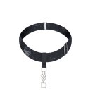 Choker Corrosis Obsessive regulowany O/S Obsessive