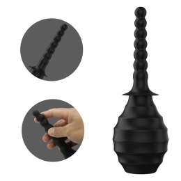 Irygator analny Mr Play gumowy 330 ml Mr. Play