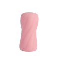 Masturbator Cosy Pleasure Pocket różowy TPE 10,7 cm Cosy