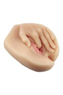 Masturbator realistyczny Blush Enlust Selena z pilotem Blush