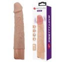 Realistyczny wibrator dildo Pretty Love Leander USB Pretty Love