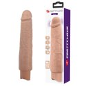 Realistyczny wibrator dildo Pretty Love Soren USB Pretty Love