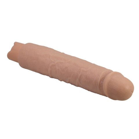 Realistyczny wibrator dildo Pretty Love Soren USB Pretty Love
