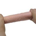 Realistyczny wibrator dildo Pretty Love Soren USB Pretty Love