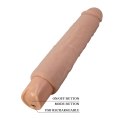 Realistyczny wibrator dildo Pretty Love Soren USB Pretty Love
