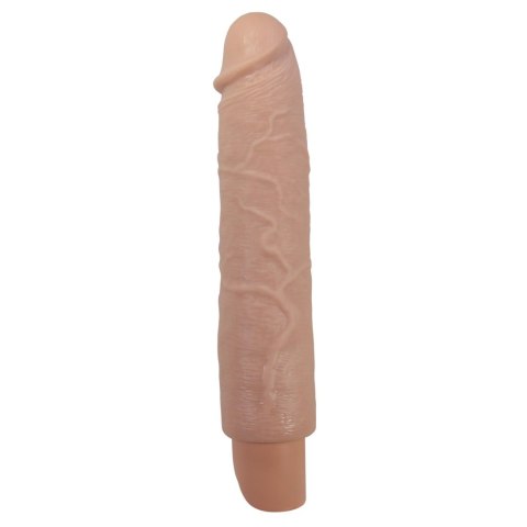 Realistyczny wibrator dildo Pretty Love Soren USB Pretty Love