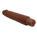 Realistyczny wibrator dildo Pretty Love Soren brązowy USB Pretty Love
