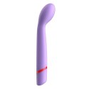 Wibrator punktu G Dreamtoys Spot On Bold silikonowy USB Dreamtoys