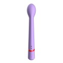Wibrator punktu G Dreamtoys Spot On Bold silikonowy USB Dreamtoys