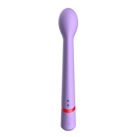 Wibrator punktu G Dreamtoys Spot On Bold silikonowy USB Dreamtoys