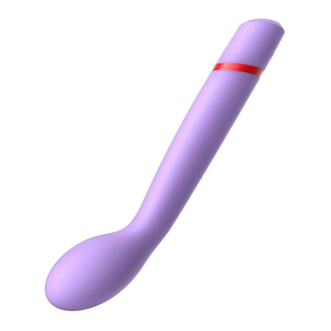 Wibrator punktu G Dreamtoys Spot On Bold silikonowy USB Dreamtoys