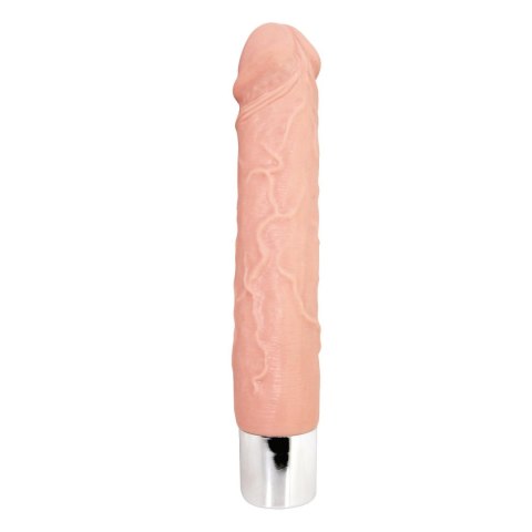 Wibrator realistyczny Pretty Love Osric Pro USB 22,3 cm Pretty Love