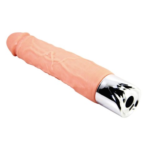 Wibrator realistyczny Pretty Love Osric Pro USB 22,3 cm Pretty Love
