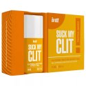 Żel ssący wibrujący chłodzący Intt Suck My Clit mango 15 ml Intt