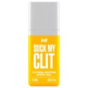 Żel ssący wibrujący chłodzący Intt Suck My Clit mango 15 ml Intt