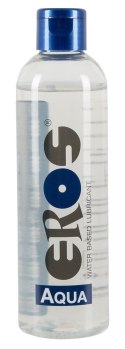Bezzapachowy żel lubrykant Eros Aqua na bazie wody 250 ml Eros