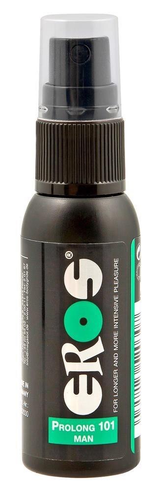 Eros 101 ProLong spray 30 ml Eros