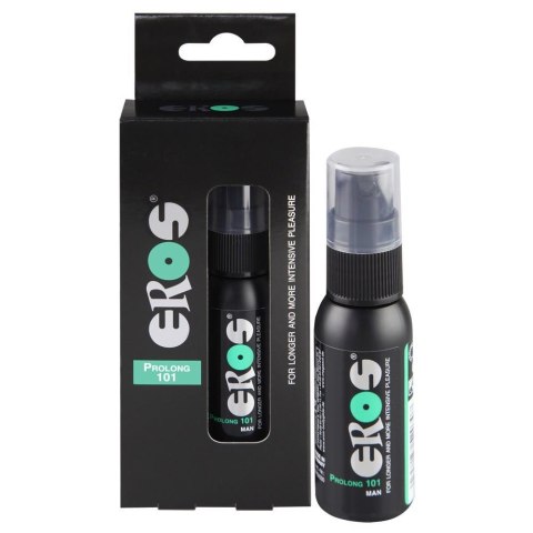 Eros 101 ProLong spray 30 ml Eros