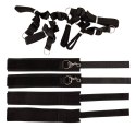 FFS Bed Bindings Restraint Kit Fetish Fantasy Series