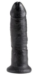 KC 9" Cock Dark King Cock