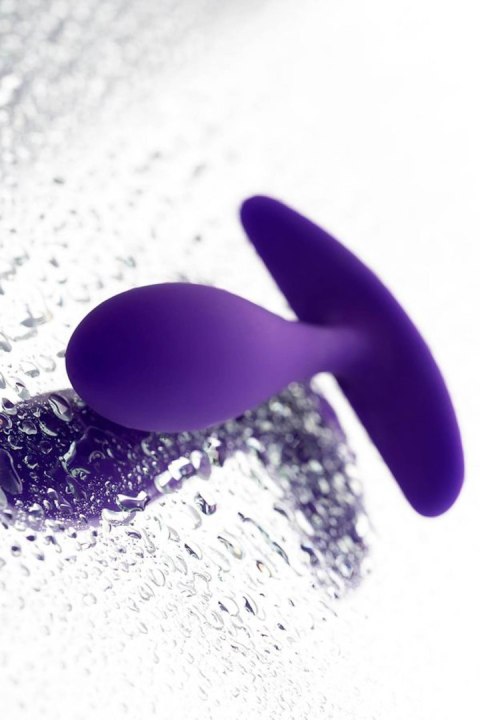 Korek analny ToDo fioletowy 7,2 cm ToDo by TOYFA