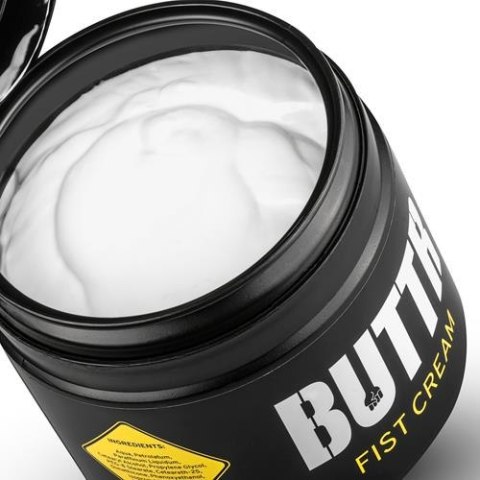 Krem do fistingu BUTTR EasyToys 500 ml Easytoys
