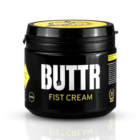 Krem do fistingu BUTTR EasyToys 500 ml Easytoys