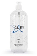 Lubrykant analny Just Glide na bazie wody 1 l Just Glide