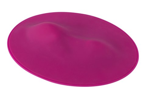 Poduszka wibracyjna Vibepad z pilotem 29 cm Vibepad