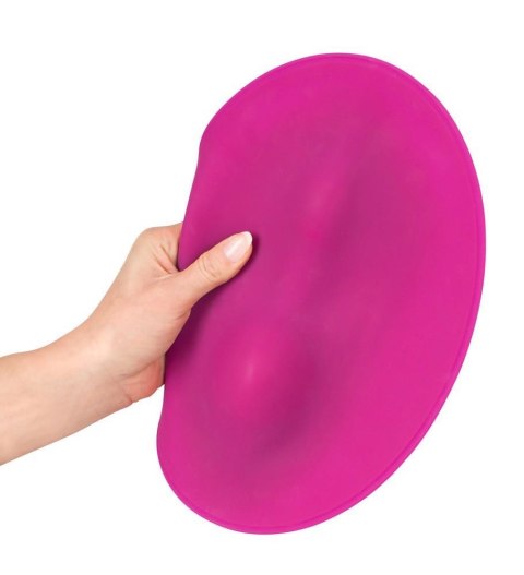 Poduszka wibracyjna Vibepad z pilotem 29 cm Vibepad