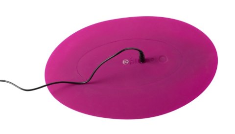 Poduszka wibracyjna Vibepad z pilotem 29 cm Vibepad
