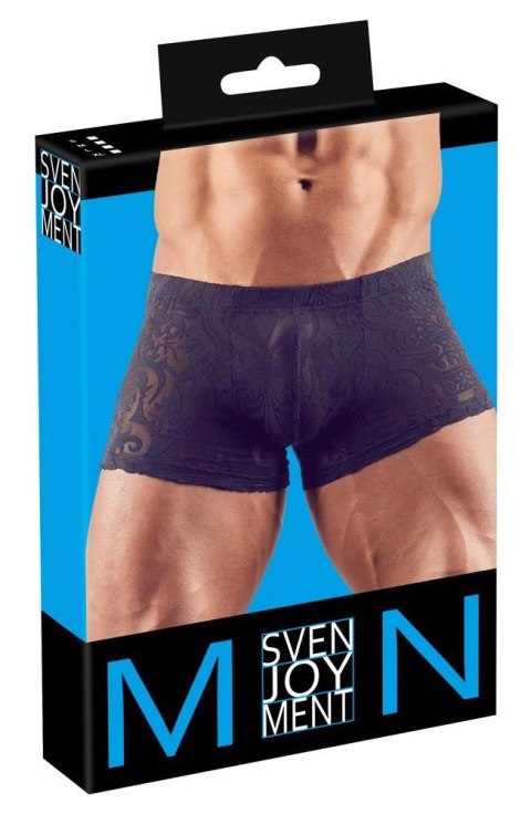Spodnie przezroczyste Svenjoyment XL Svenjoyment