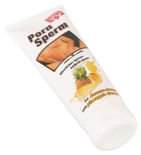 Sztuczna sperma ananasowa Orion 250 ml