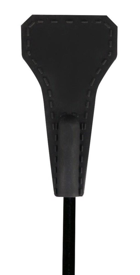 Ujeżdzalnia Bad Kitty silikonowa czarna 44 cm Bad Kitty