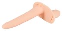 Vibrating Double Strap-On You2Toys