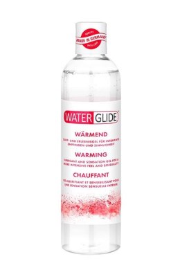 Żel rozgrzewający Waterglide na bazie wody 300 ml Waterglide