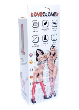 Dildo-BACHUS-LOVECLONEX 7