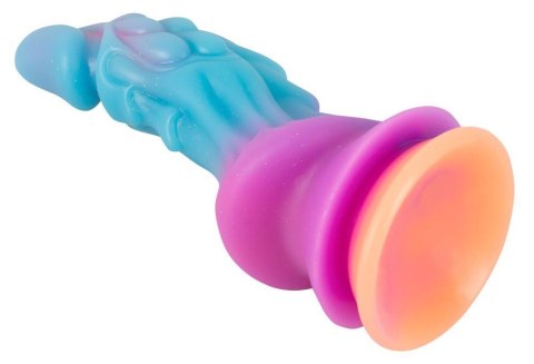 Dildo silikonowy Beasty Cocks monster 21.5 cm Beasty Cocks