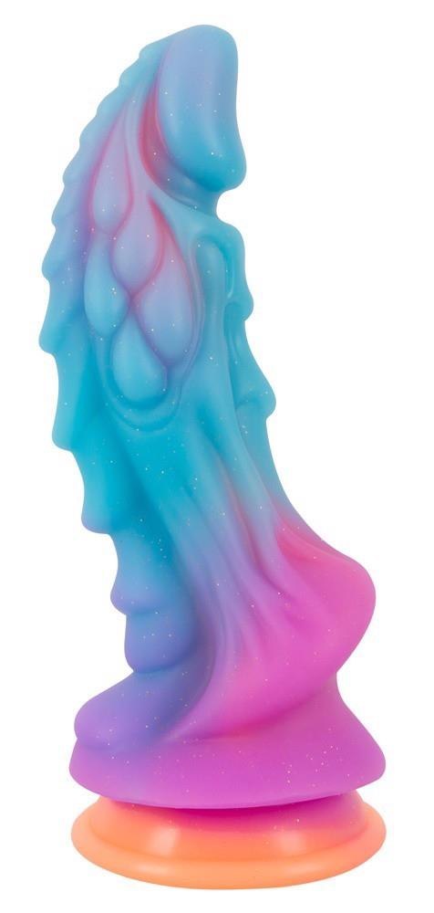Dildo silikonowy Beasty Cocks monster 21.5 cm Beasty Cocks
