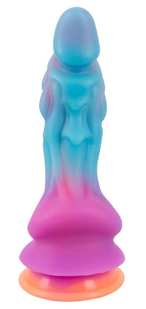 Dildo silikonowy Beasty Cocks monster 21.5 cm Beasty Cocks